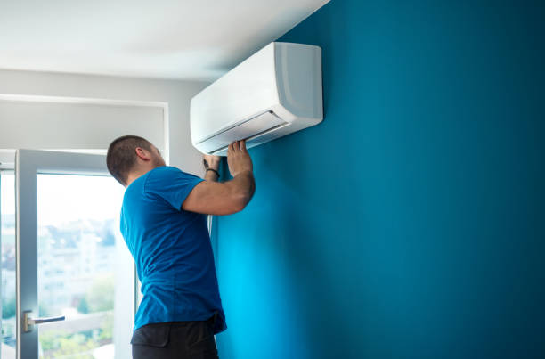 Best Energy-efficient HVAC Solutions in River Road, OR