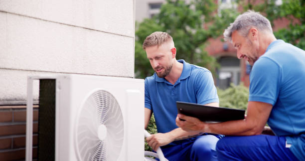 Best Commercial HVAC in River Road, OR
