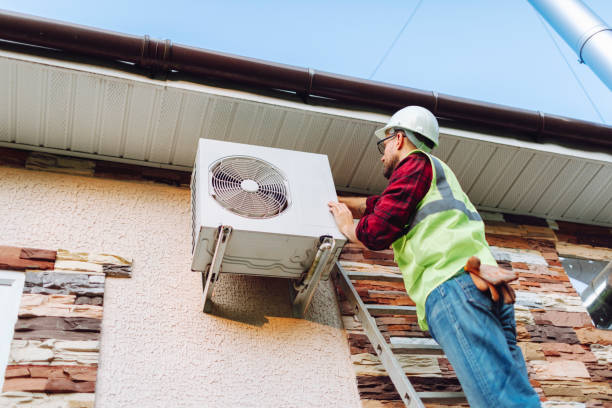 Best VRF (Variable Refrigerant Flow) Systems in River Road, OR