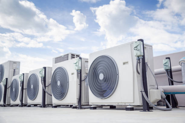 Best HVAC Equipment and Components in River Road, OR