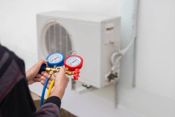 Best Geothermal HVAC Systems in River Road, OR