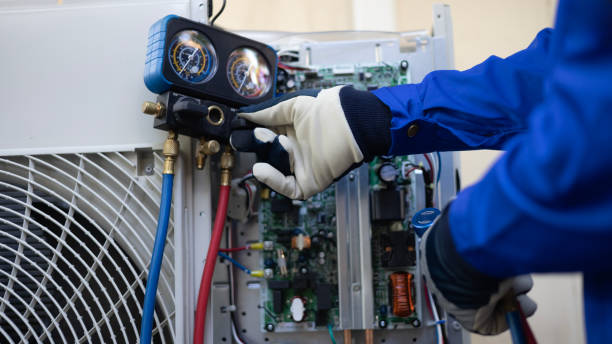 Best Residential HVAC in River Road, OR